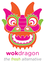 Wokdragon - the fresh alternative