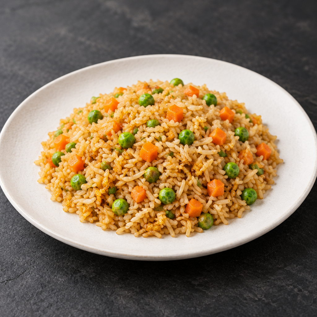 Signature Fried Rice